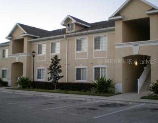 9520 Amberdale Ct. #201, Riverview, FL 33578