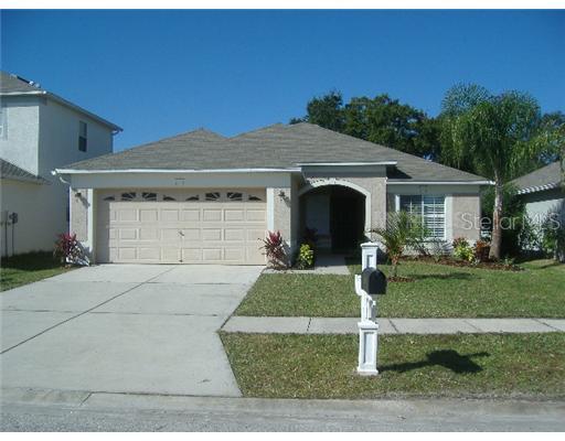 6947 Belt Link Loop, Zephyrhills, FL 33545