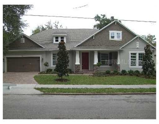503 Baker St., Orlando, FL 32806