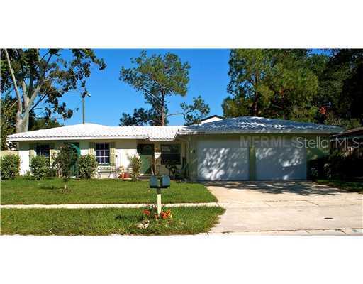 1009 Amble Ln., Clearwater, FL 33755