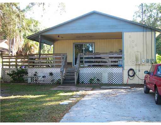 [Address Hidden by Seller], Ruskin, FL 33570