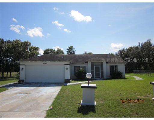 8382 Sunflower Dr., Spring Hill, FL 34606