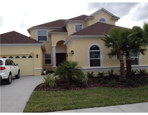 3529 Diamond Falls Cir., Land O Lakes, FL 34638