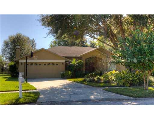 18401 Debonair Pl., Lutz, FL 33549