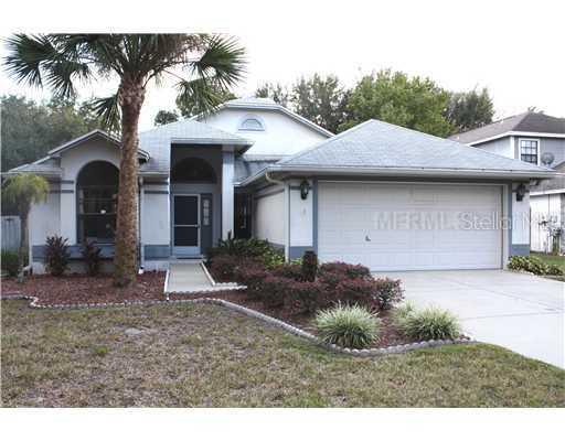 1516 Weaver Dr., Lutz, FL 33559