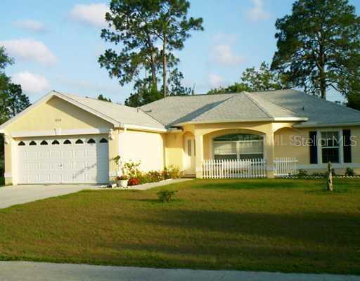 10518 Gifford Dr., Spring Hill, FL 34608