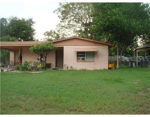 1045 Golden Isle Dr., Mount Dora, FL 32757