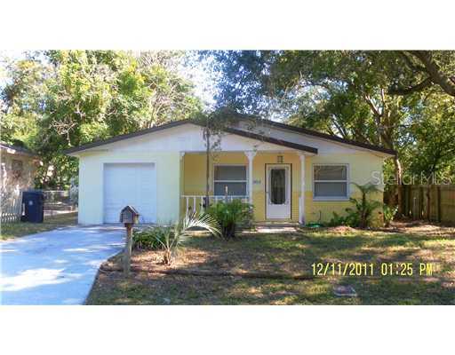 7503 N Dartmouth Ave., Tampa, FL 33604