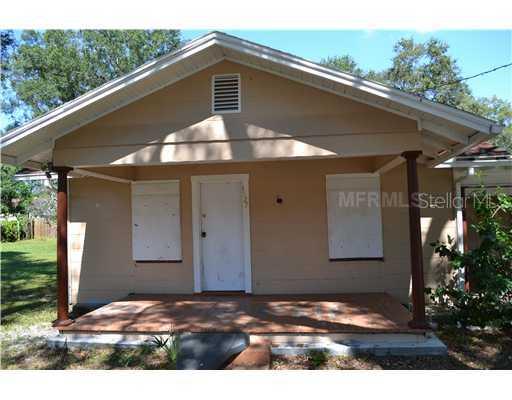 1527 W Broad St., Tampa, FL 33604