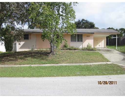 10035 Olivia St, Spring Hill, FL 34608