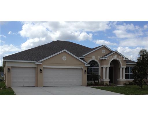 1824 Raven Manor Dr., Dover, FL 33527