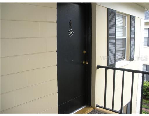 5221 Bayshore Blvd. #48, Tampa, FL 33611