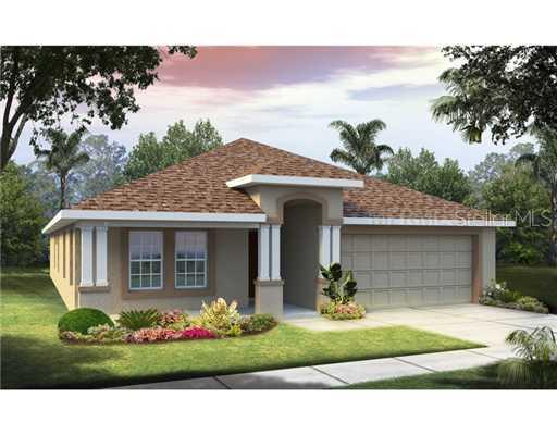 32233 Garden Alcove Loop, Zephyrhills, FL 33545