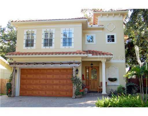 3312 W Villa Rosa St., Tampa, FL 33611