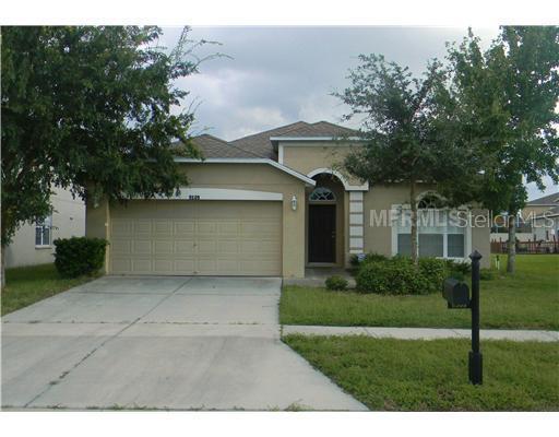 9509 Wellstone Dr., Land O Lakes, FL 34638