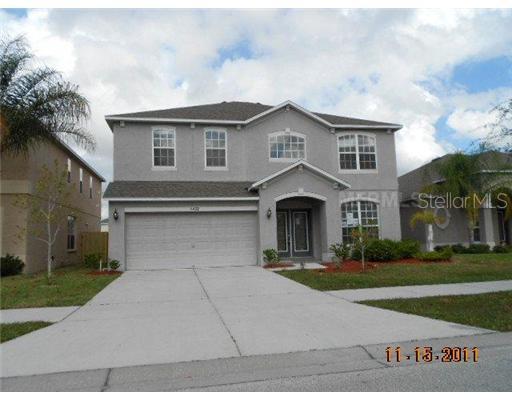 11432 Blue Lilac Ave., Riverview, FL 33578