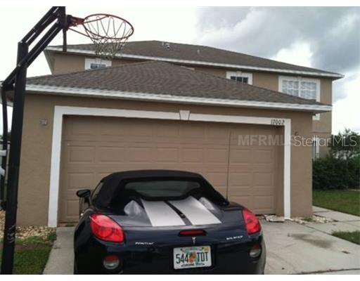 17002 Odessa Dr., Land O Lakes, FL 34638