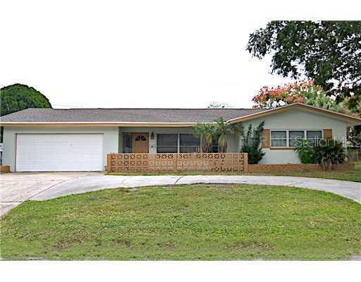 5226 S 41st St., St Petersburg, FL 33711