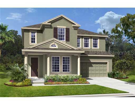 14747 Black Cherry Tr., Winter Garden, FL 34787