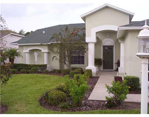 1451 Morning Rose Pl., Trinity, FL 34655