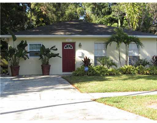 691 Geneva Pl., Tampa, FL 33606