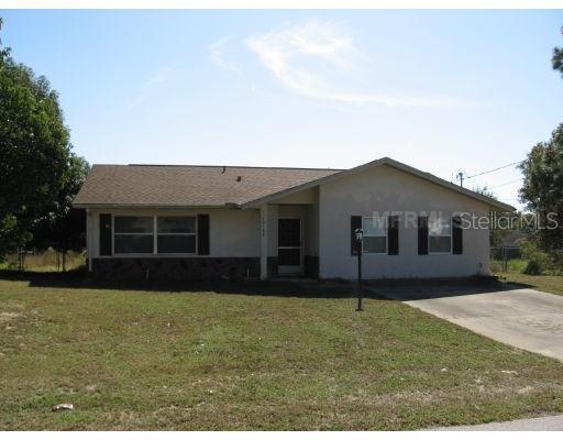 10188 Heathcliff St., Spring Hill, FL 34608