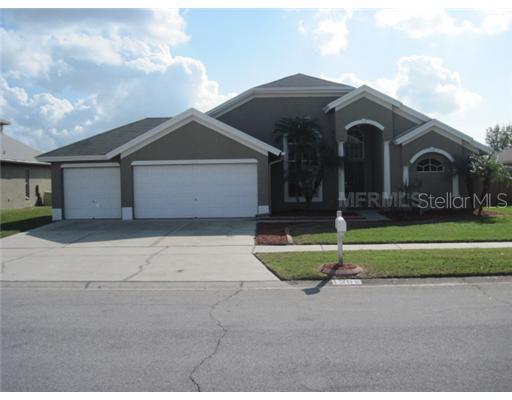 1208 English Bluffs Ct., Brandon, FL 33511