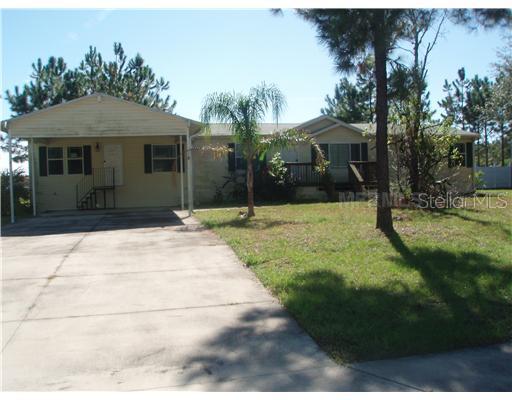 36036 White Fir Way, Dade City, FL 33525