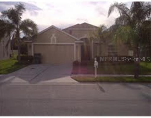 3301 Coconut Grove Rd., Land O Lakes, FL 34639