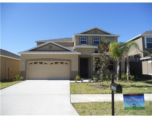 20436 Autumn Fern Ave., Tampa, FL 33647