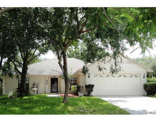 1445 Shell Flower Dr., Brandon, FL 33511