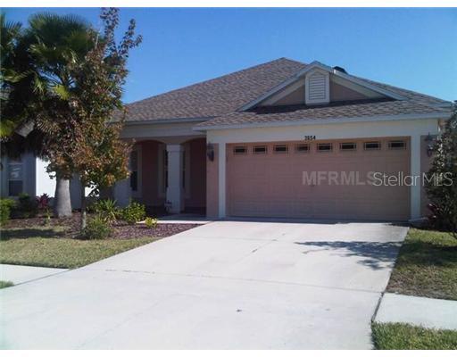 3654 Olde Lanark Dr., Land O Lakes, FL 34638