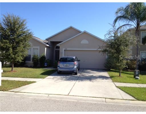 3220 Bellericay Ln., Land O Lakes, FL 34638