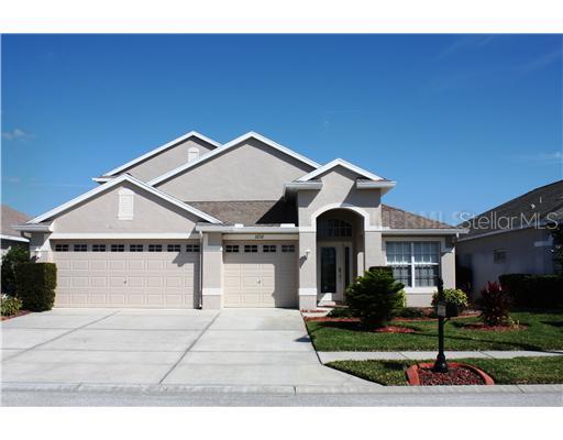 3232 Coconut Grove Rd., Land O Lakes, FL 34639