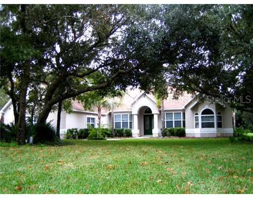 4512 Rachel Blvd., Spring Hill, FL 34607