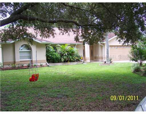 [Address Hidden by Seller], North Port, FL 34288