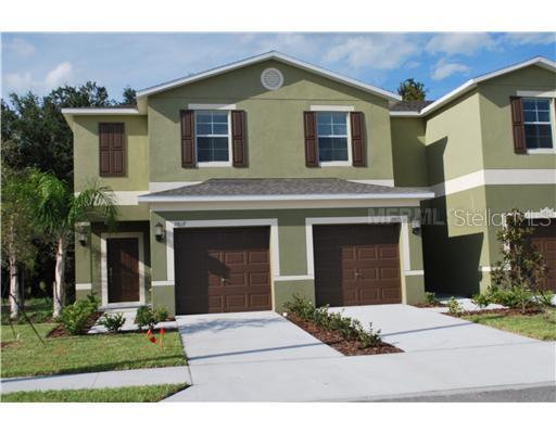 2838 Santego Bay Ct. #2001, Brandon, FL 33511