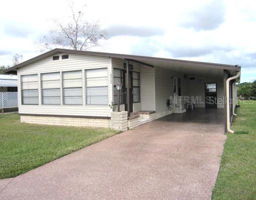 35153 Mcculloughs Leap, Zephyrhills, FL 33541
