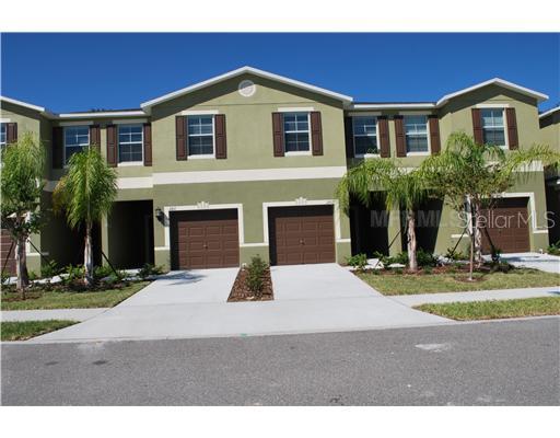 2828 Santego Bay Ct. #2006, Brandon, FL 33511