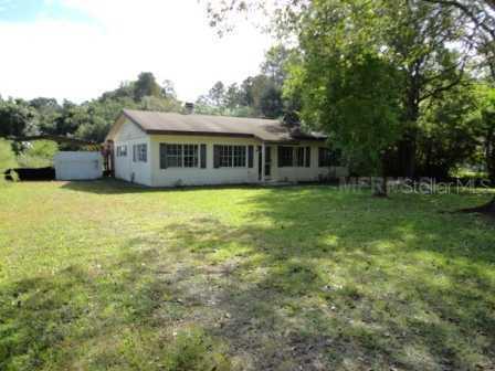 1732 Rowland Dr., Odessa, FL 33556