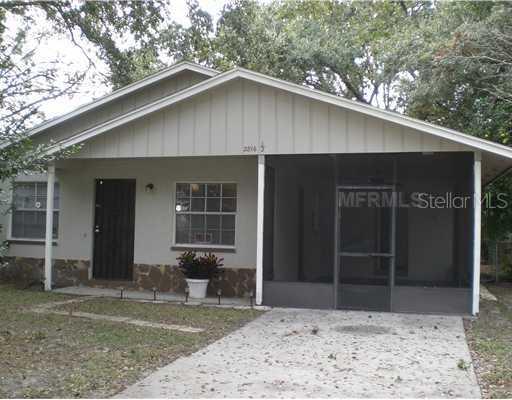 2816 W Wallace Ave. #1/2, Tampa, FL 33611