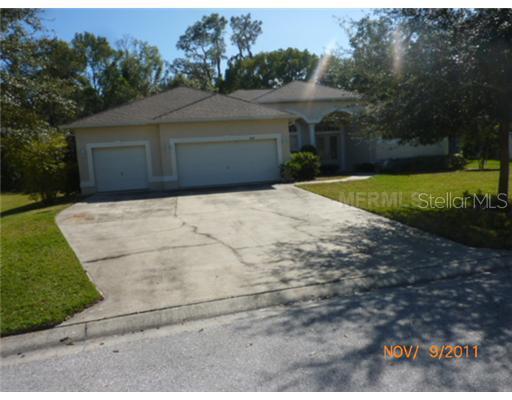 1734 Highland Oaks Blvd., Lutz, FL 33559