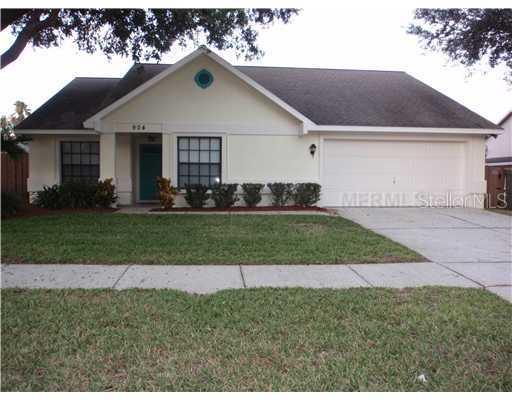 904 Lakemont Hills Blvd., Brandon, FL 33510