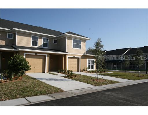 8006 Downpatrick Ct. #37-2, Tampa, FL 33610