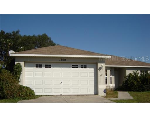 1360 Bentley Ave, Spring Hill, FL 34608