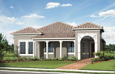 1539 Dorgali Dr., Sarasota, FL 34238