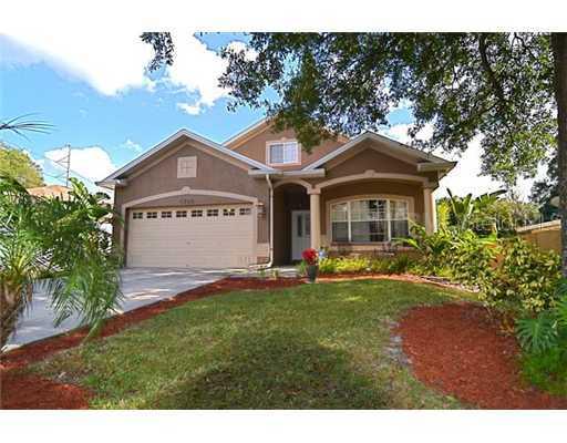 [Address Hidden by Seller], Tampa, FL 33617