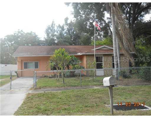 134 Magnolia Ave., Seffner, FL 33584