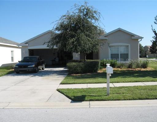 [Address Hidden by Seller], Land O Lakes, FL 34639