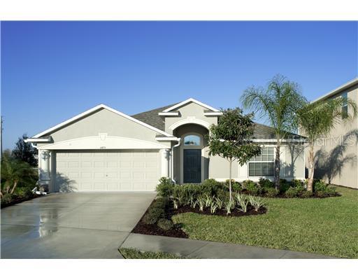 18205 Atherstone Tr., Land O Lakes, FL 34638
